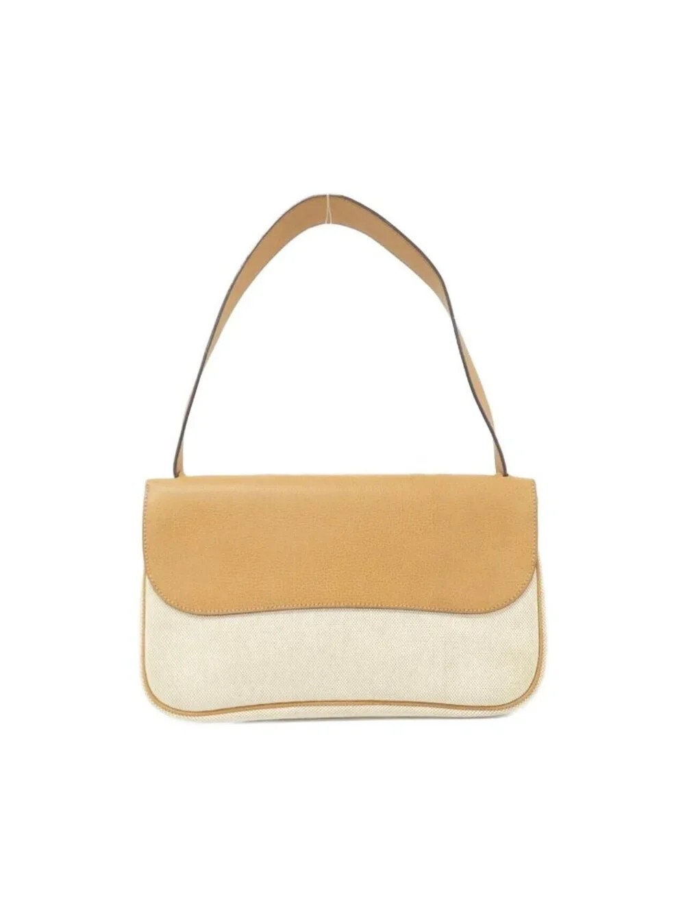 Hermes Vintage Colorado MM Shoulder Bag